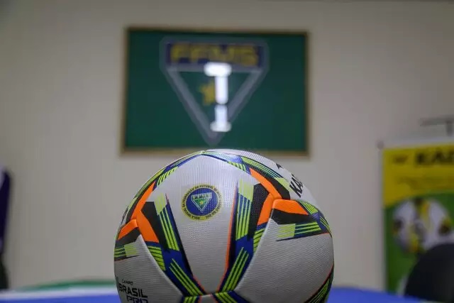 Federação planeja Série B Sul-Mato-Grossense com até 12 clubes em 2025
