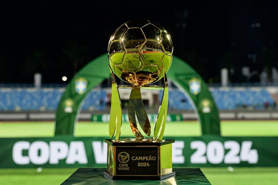 Jogo do Operário na Copa Verde deve provocar mudanças na tabela do Estadual
