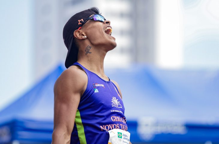 Governo de MS lança edital histórico de 7 milhões para o esporte