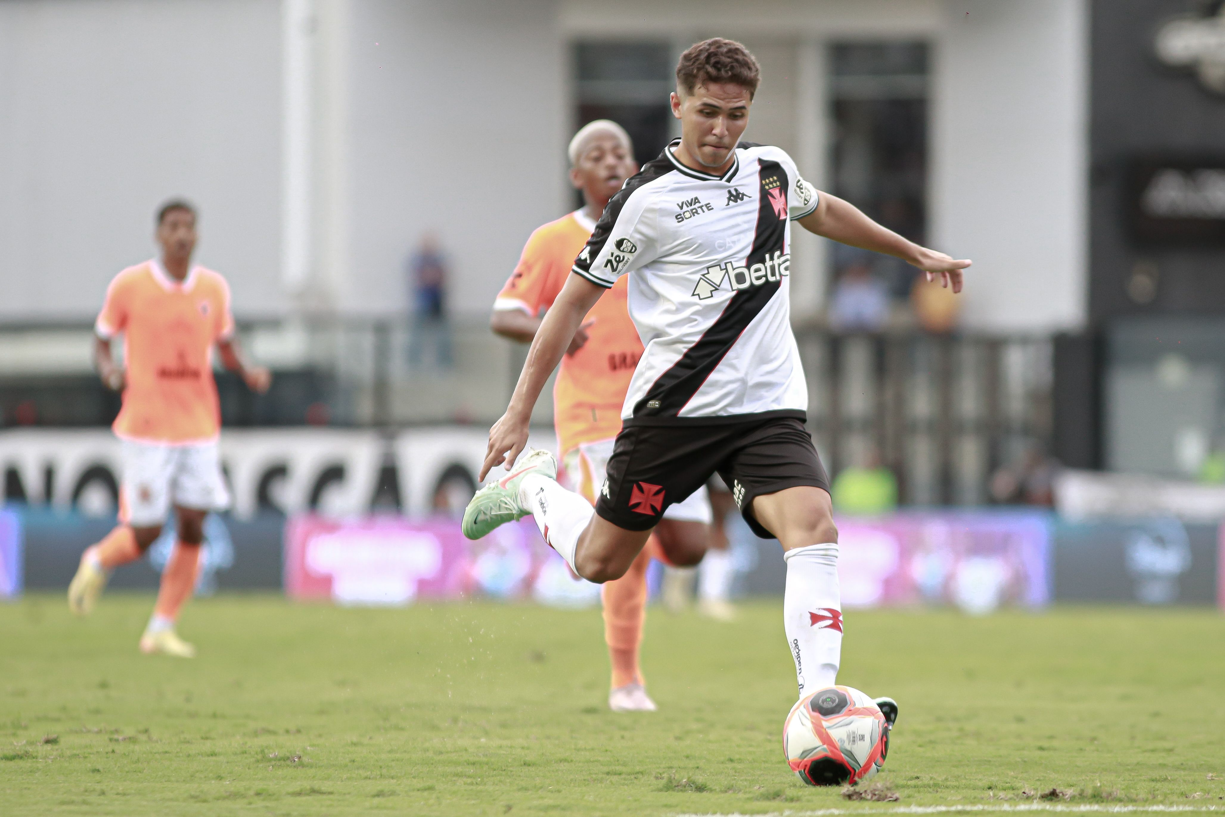 Seleção Brasileira Sub-20: Paulinho é convocado para a disputa do Sul-Americano