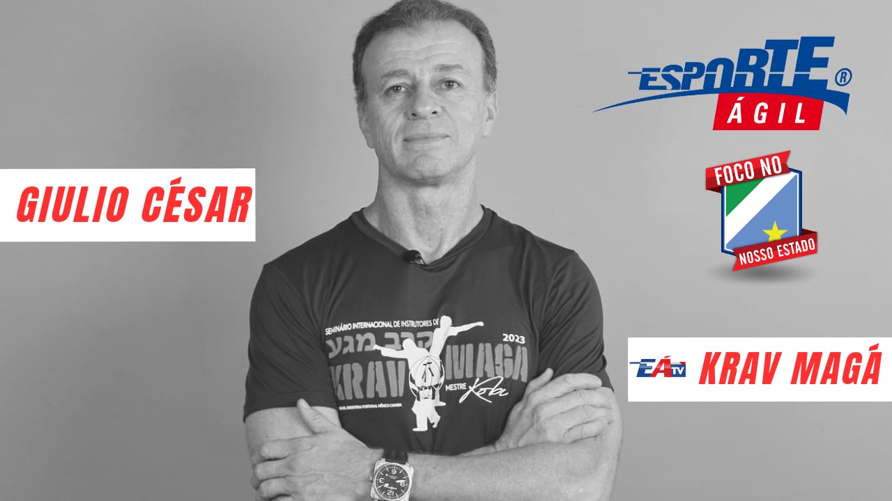 O sistema de combate e autodefesa do Krav Maga