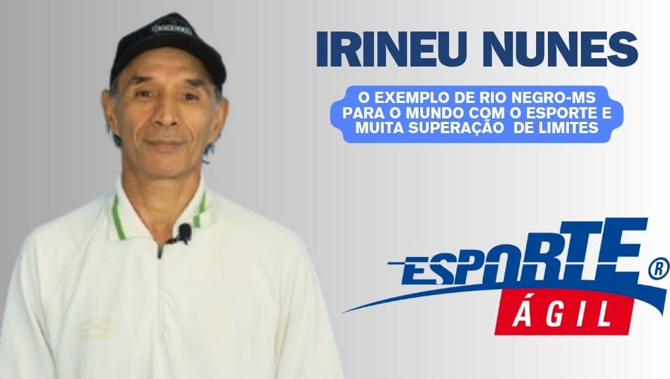 O orgulho de Rio Negro e a vitória do exemplo de como ser um...