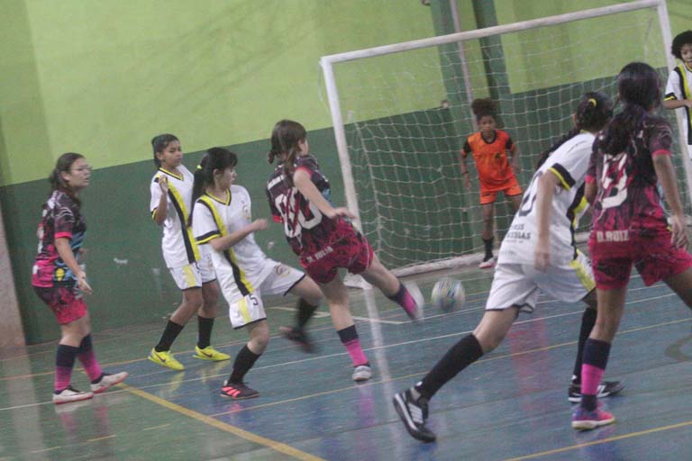  Tia Eva x Eulália Futsal - Champions Tia Eva de Futsal Femi...