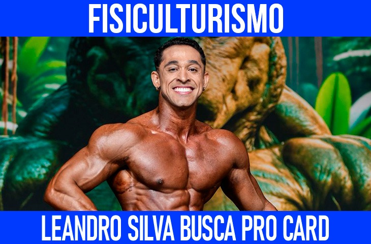 Leandro Silva busca Pro Card após conquistar Overall no Pantanal Contest