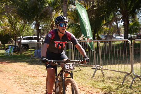 4º Desafio Brutas e Brutos MTB fortalece incentivo ao ciclismo em Nova Andradina