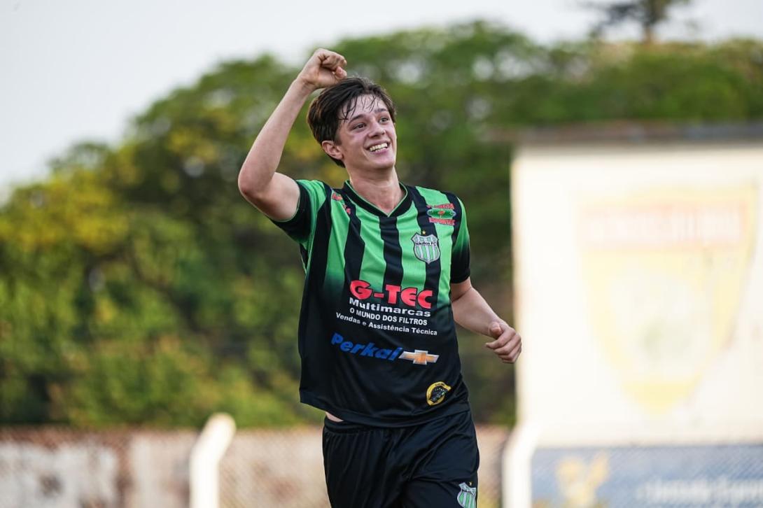 Náutico vence Instituto Aefa e fica perto da final do Estadual Sub-15