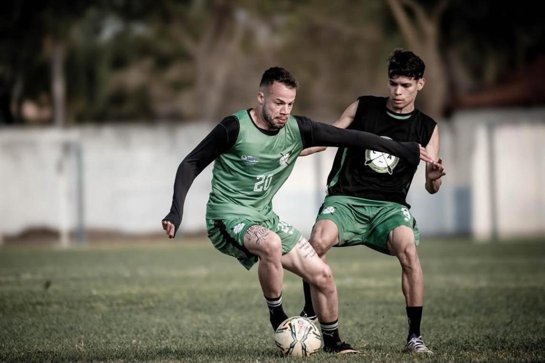 Série B Estadual começa neste fim de semana com jogos em Aquidauana