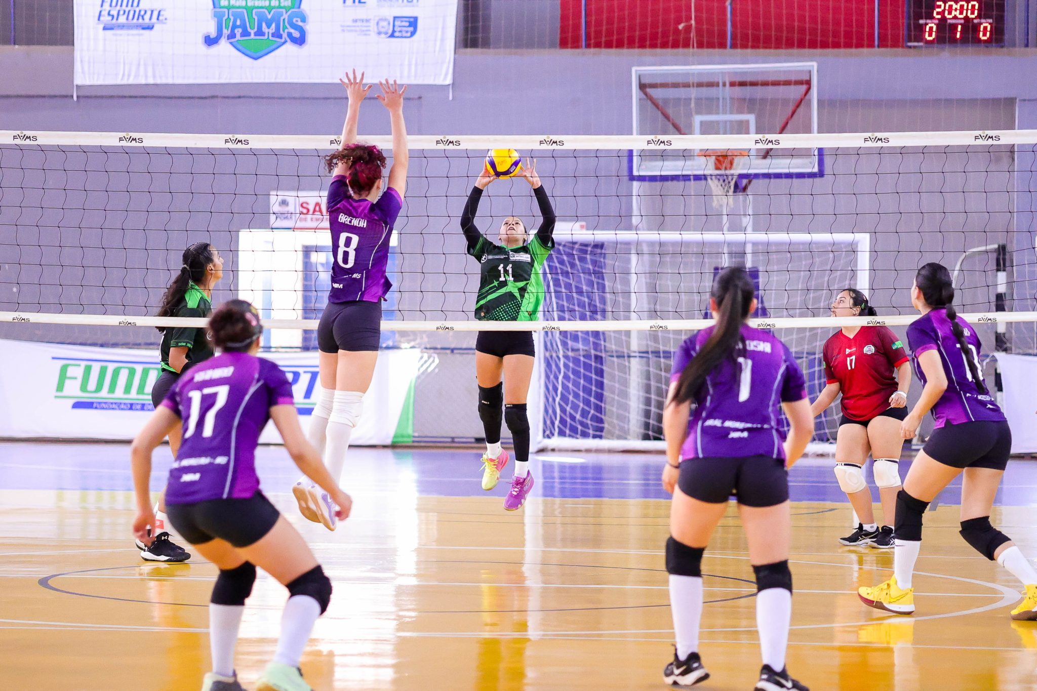 Aquidauana sediará a 2ª etapa regional d...