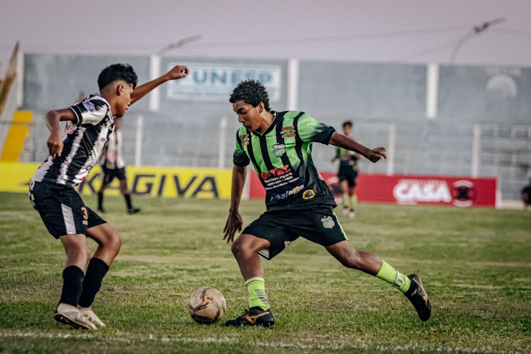 Decisão do Sub-15 emociona famílias e exalta o trabalho da FFMS na formação de jovens atletas