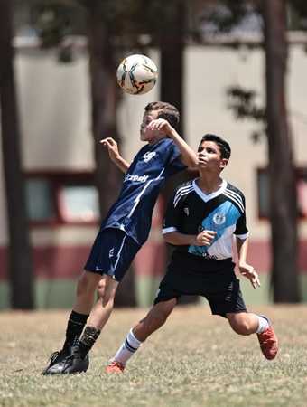 6ª edição da Nova Cup reúne 700 participantes em Nova Andradina