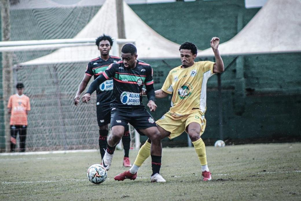 Bataguassu vence Maracaju e garante acesso à Série A Estadual 2026