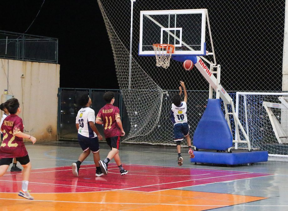 Confira a programação da VI Copa Sejuvel 2025 que tem rodada hoje