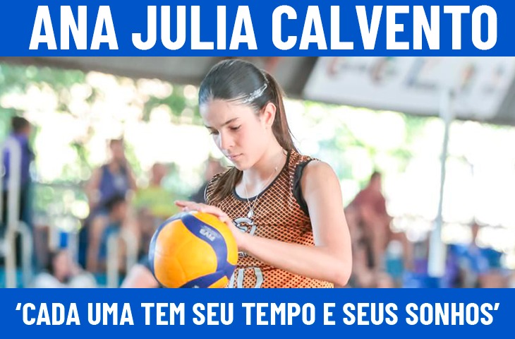 ‘Cada uma tem seu tempo e seus sonhos’,...