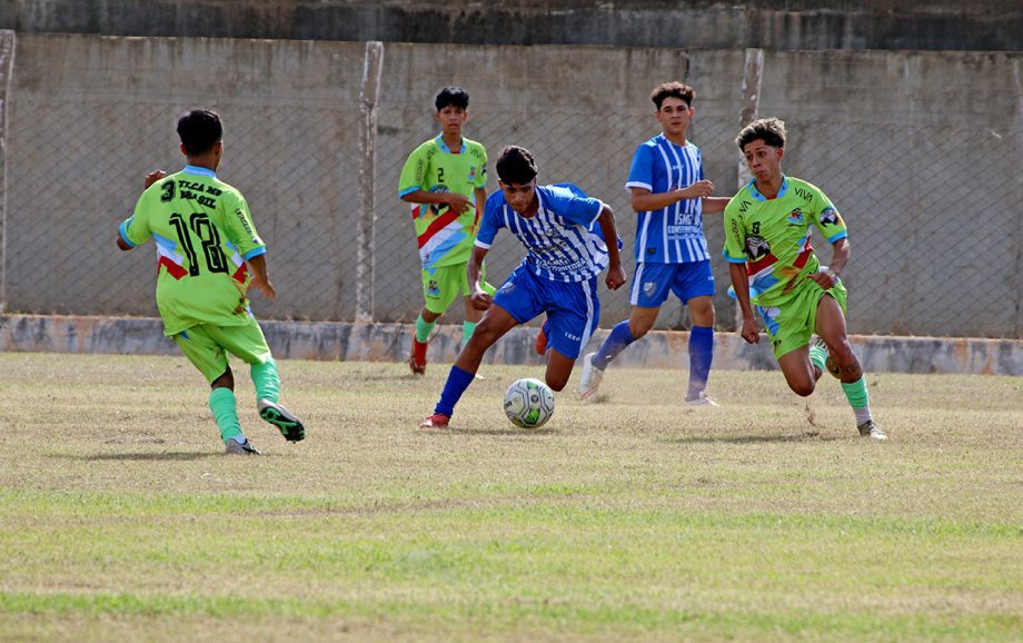 Três Lagoas sediará reunião em prol do f...