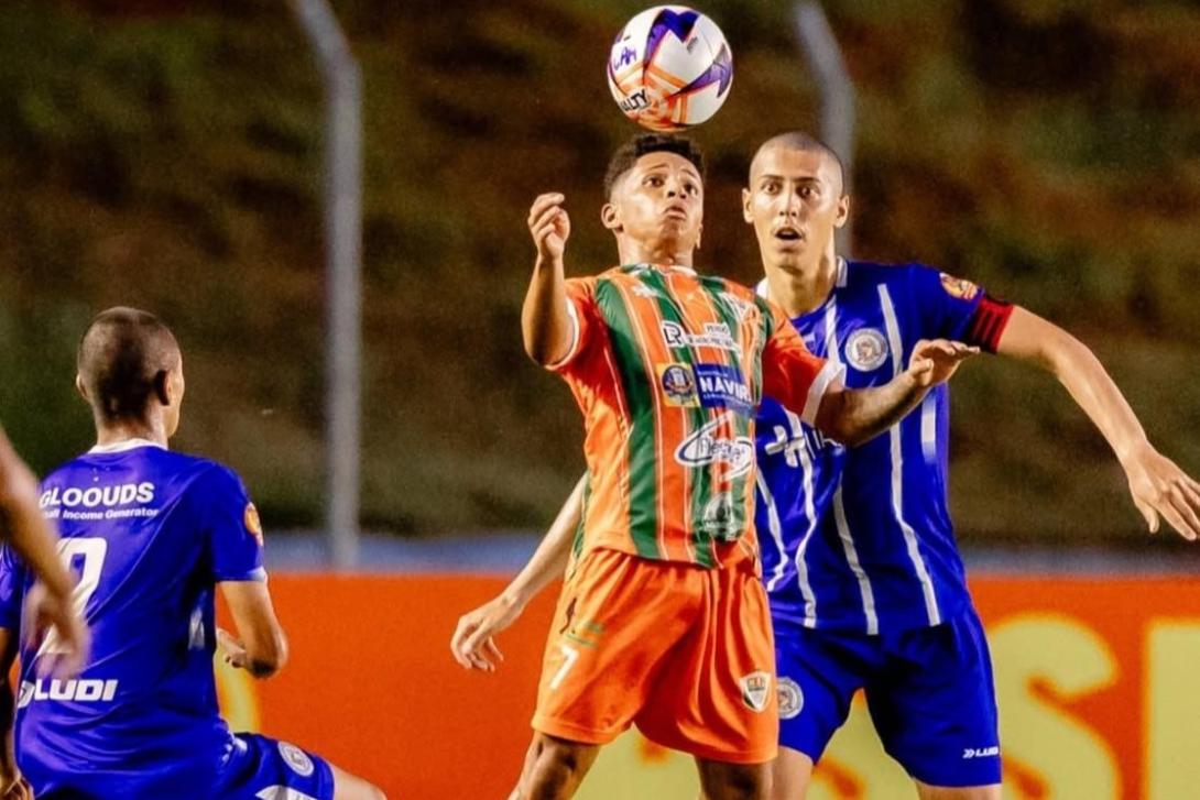 Naviraiense perde para Assisense na estreia da Copa São Paulo