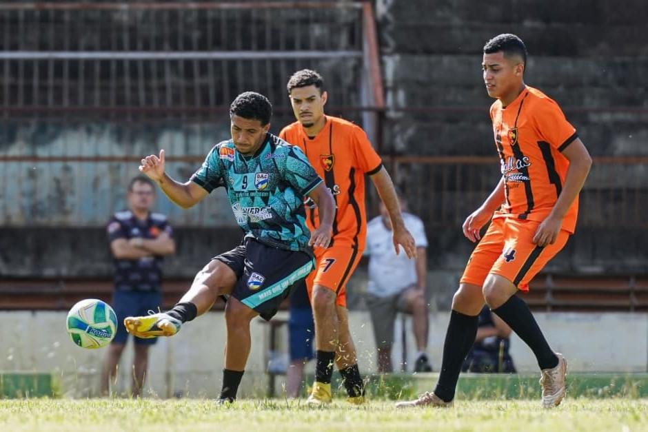 DAC movimenta jogadores e vence primeiro jogo-treino da pré-temporada