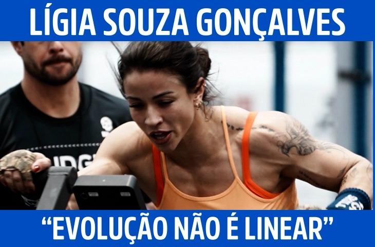“Evolução não é linear”: atleta e psicóloga de MS fala sobre rotina, mente e performance
