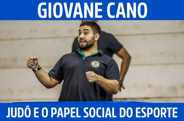 Professor sul-mato-grossense fala sobre o papel social do judô e os desafios da modalidade