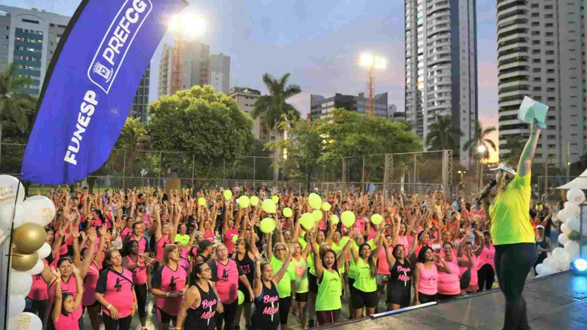 Processo seletivo da Funesp com salários...