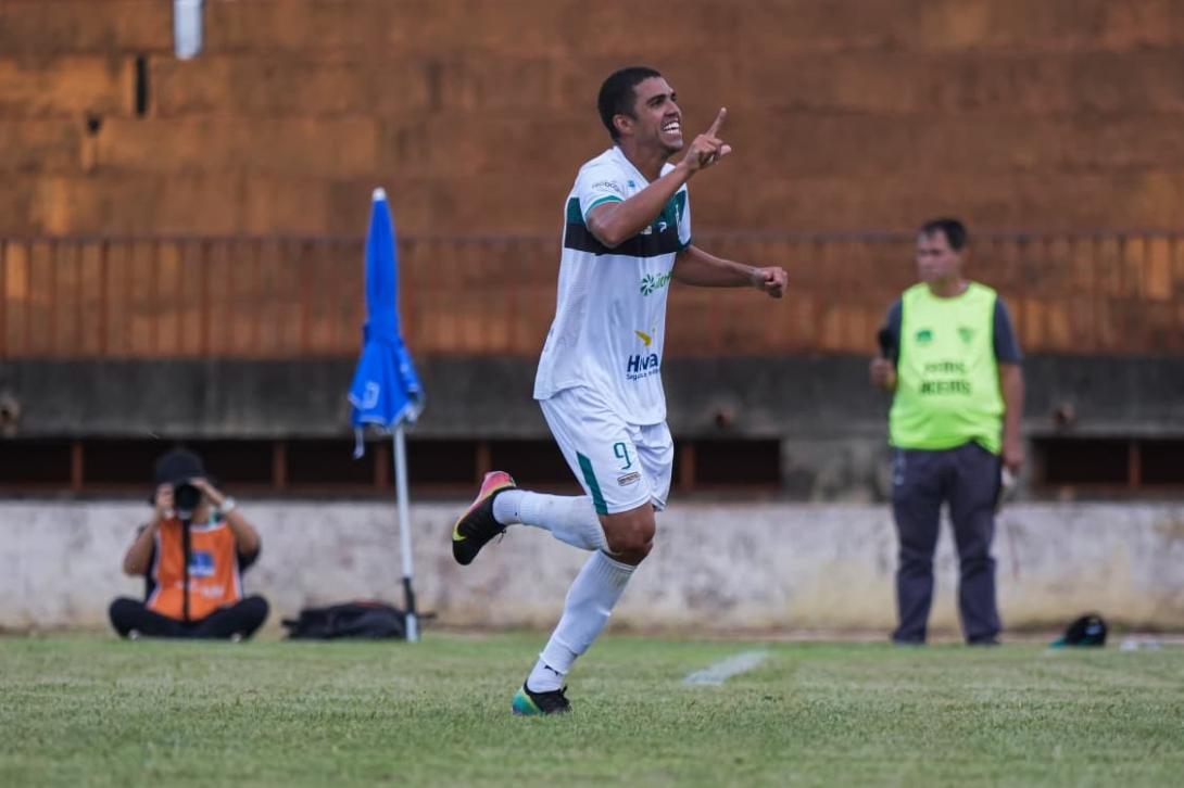 Pantanal bate DAC na primeira vitória no Campeonato Estadual