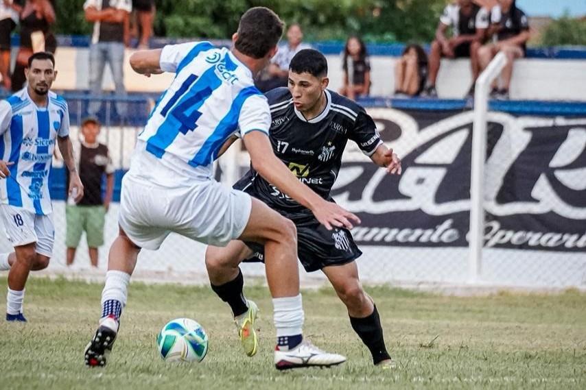 Operário vence Ivinhema de virada e mantém liderança isolada do Estadual