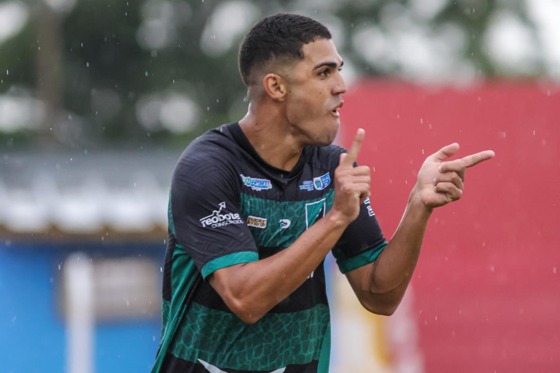 Pantanal bate Costa Rica e confirma recu...