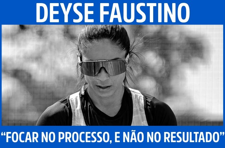 “Focar no processo e não no resultado”,...