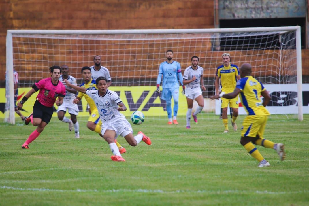 Rodada pode mexer no G2 e na zona de reb...