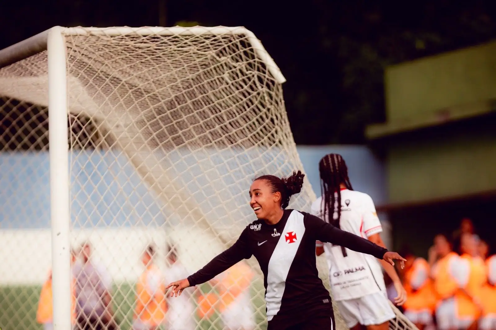 Pérolas Negras lidera após rodada de abertura do Brasileirão Feminino A2
