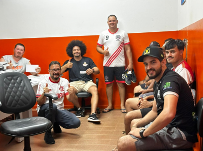 Secretaria de esportes de Iguatemi dará início ao campeonato municipal de futebol suíço 2026