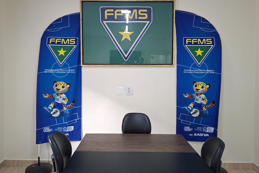 Federação convoca clubes para Conselho Técnico da Série B Estadual