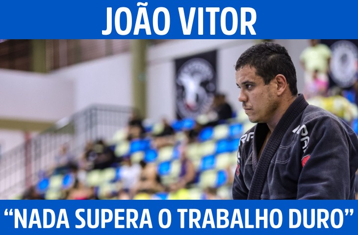 “Nada supera o trabalho duro”: o caminho...