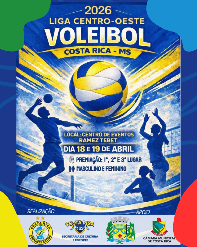 Costa Rica sedia a primeira etapa da Lig...