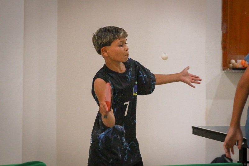 Chapadão do Sul se destaca em torneio re...