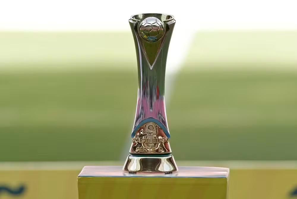 CBF confirma jogos de Operário e Ivinhem...