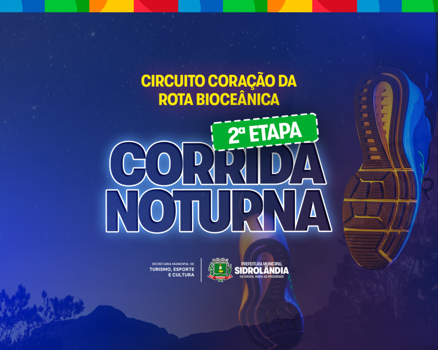 Prefeitura Municipal de Sidrolândia 