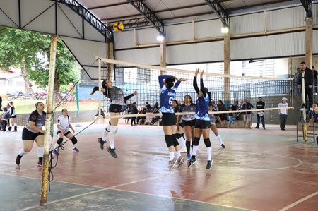 Nova Andradina sedia 31ª Copa da Amizade...