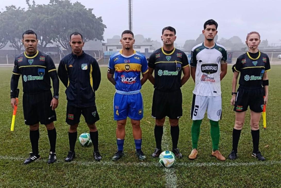 Campo Grande segura vantagem e garante v...