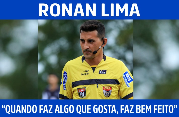“Quando faz algo que gosta, faz bem feit...