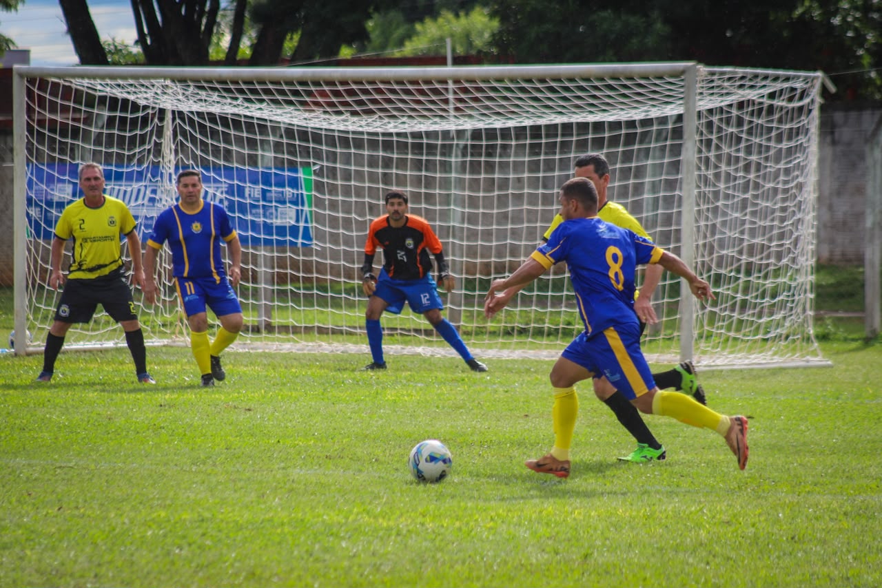 Série B define classificados nas etapas de Sete Quedas e Douradina da Copa Assomasul