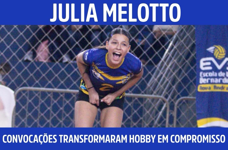 Convocações transformaram hobby em compr...