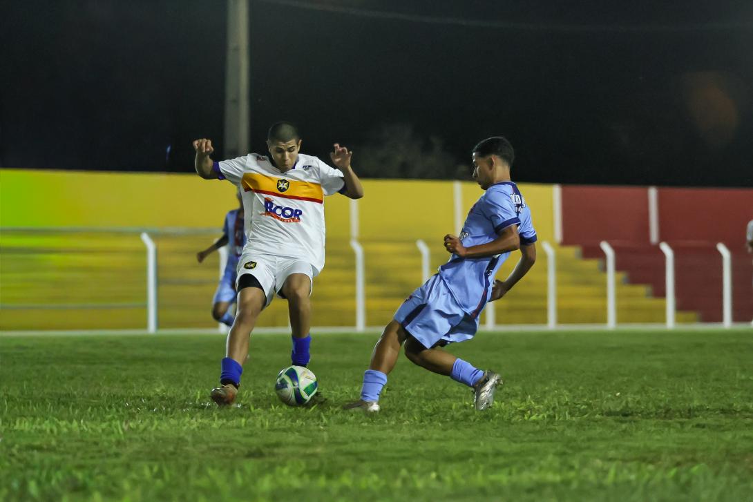 Série B Estadual abre terceira rodada com oito gols em três partidas