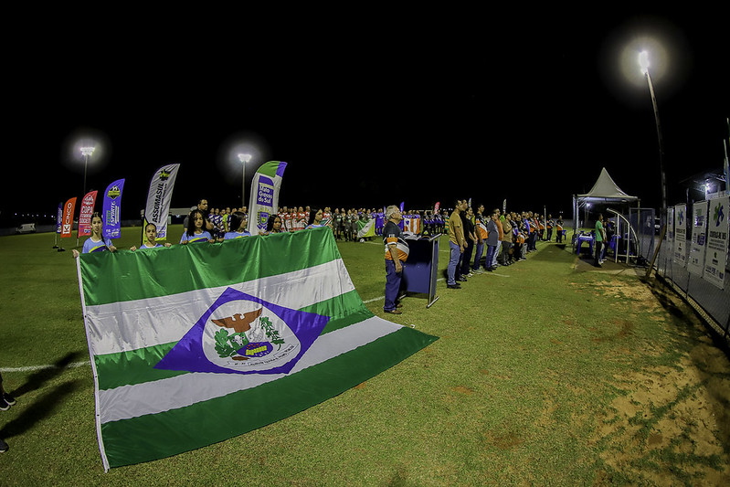 Maracaju, Miranda, Aparecida do Taboado...