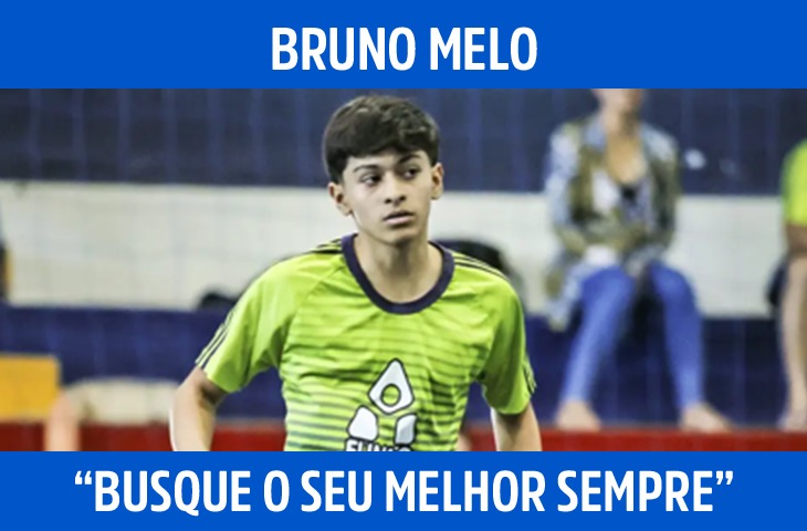 "Busque o seu melhor sempre": a trajetór...