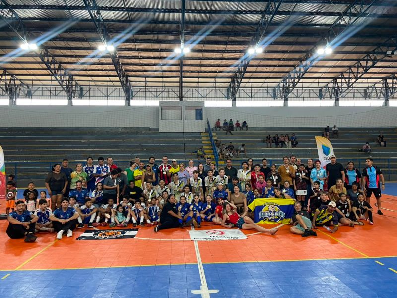 Aquidauana recebe 3ª etapa do 5º Circuit...