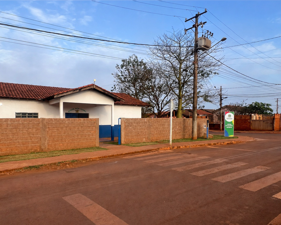 Escolinhas Municipais de Esportes estão...