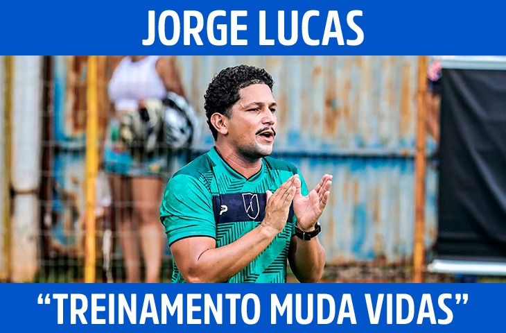 “Treinamento muda vidas”: personal train...