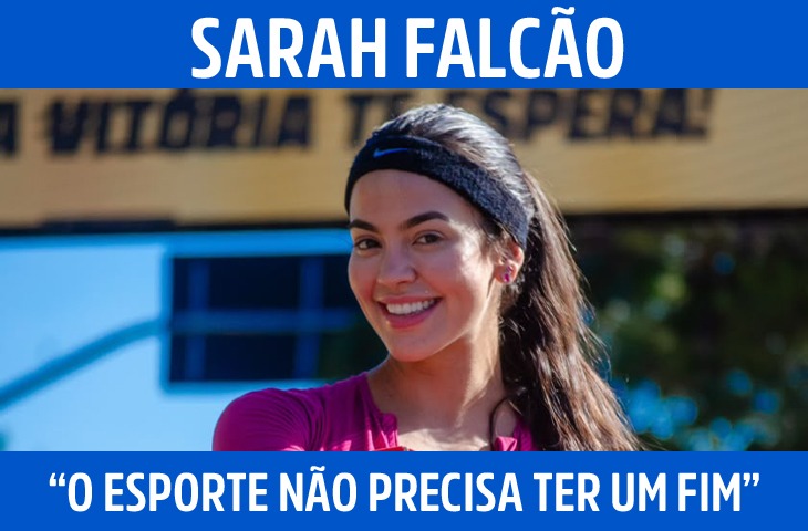 “O esporte não precisa ter um fim”, diz atleta de MS que se prepara para novo triathlon