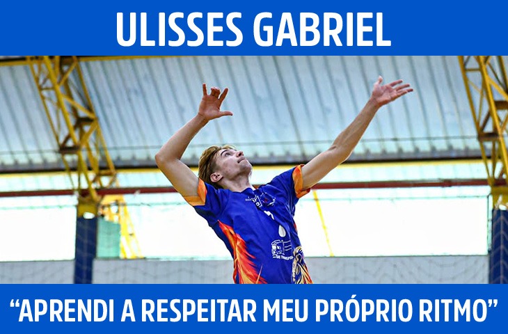 “Aprendi a respeitar meu próprio ritmo”:...