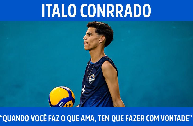 “Quando você faz o que ama, tem que faze...